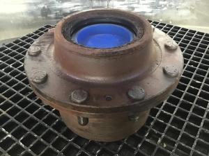 Liebherr Transmission finale